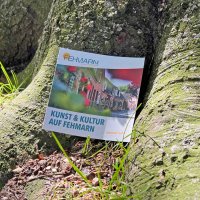 Kultur-Brosch
 üre Fehmarn
